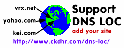 [Support DNS LOC - add your site!]
